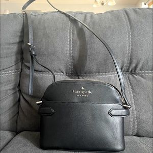Kate Spade staci dome crossbody